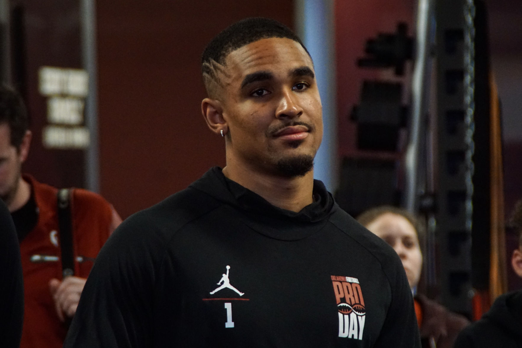 Jalen Hurts